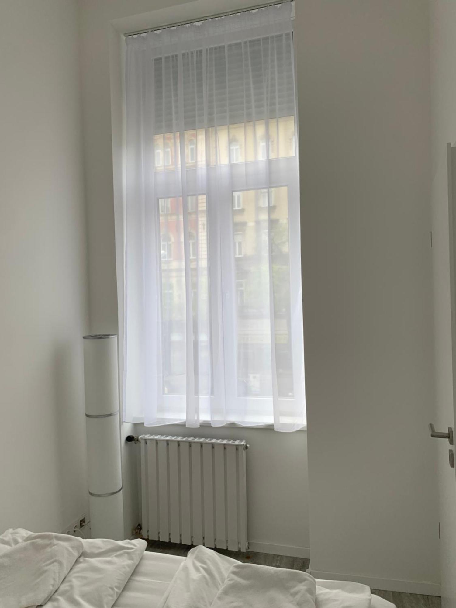 Standard Apartment Budapest Exterior photo