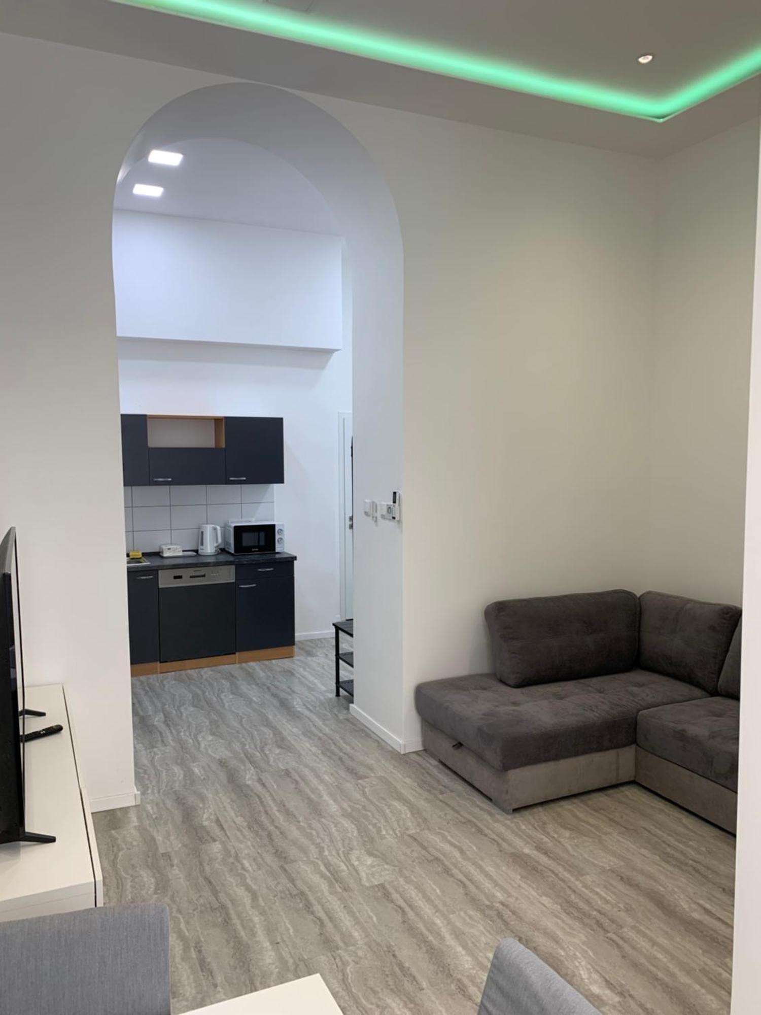 Standard Apartment Budapest Exterior photo
